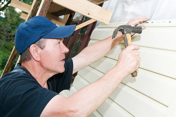 Best Fascia and Soffit Installation  in Greenwood Village, CO